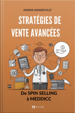 Stratégies De Vente Avancées