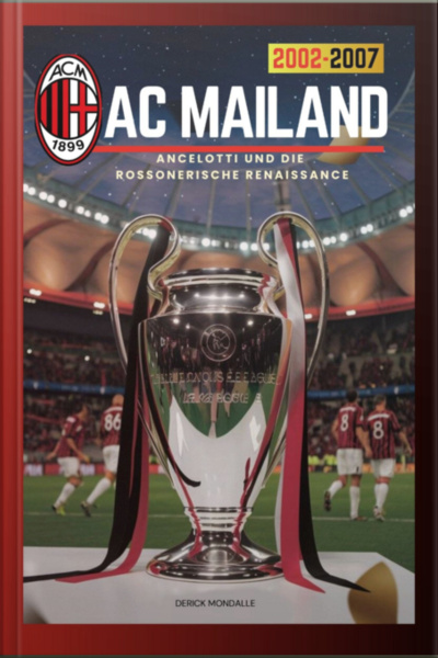 Ac Milan 2002-2007 Die Rossonerische Renaissance