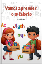 Vamos Aprender O Alfabeto