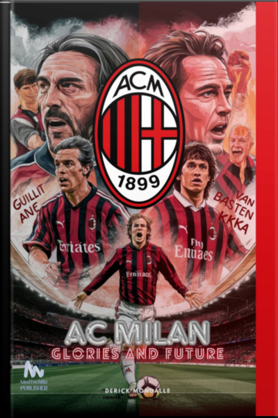 Ac Milan Glories And Future