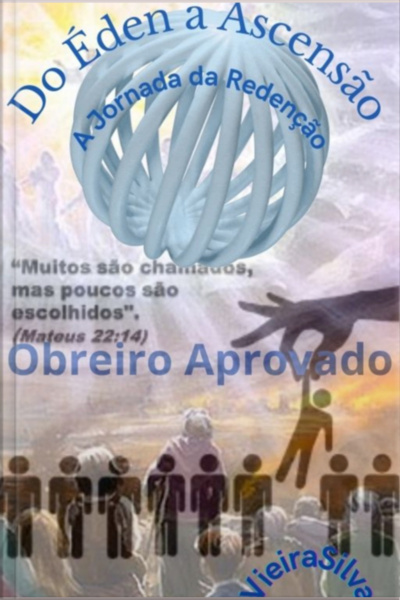 Do Éden À Ascensão: A Jornada Da Redenção
