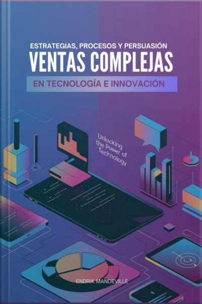 Ventas Complejas En Tecnología E Innovación