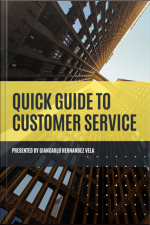 Quick Guide To Customer Service