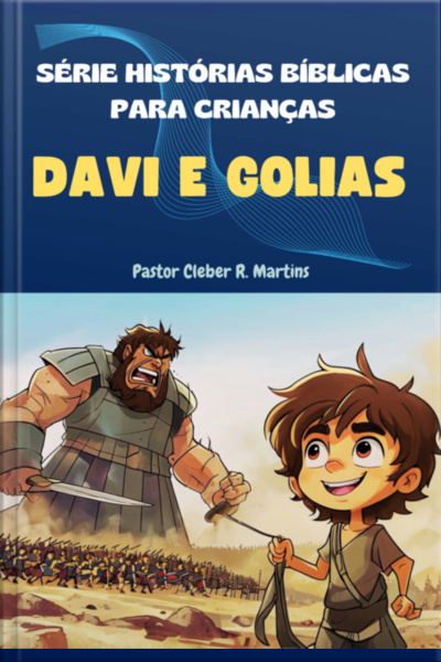 Davi E Golias