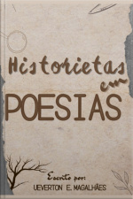 Historietas Em Poesias