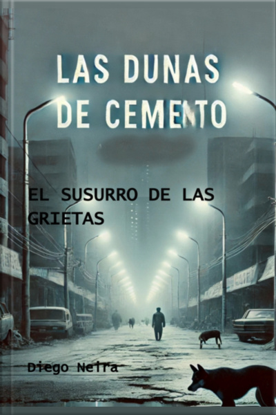 Las Dunas De Cemento