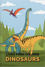 Livro Para Colorir