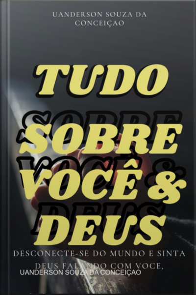 Sobre Voce E Deus