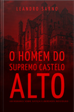 O Homem Do Supremo Castelo Alto