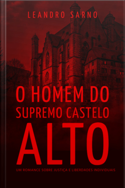 O Homem Do Supremo Castelo Alto