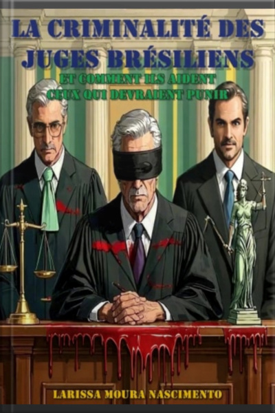 La Criminalité Des Juges Brésiliens
