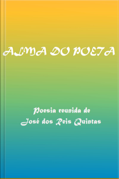 Alma Do Poeta