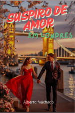 Suspiro De Amor Em Londres