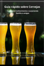Guia Rápido Sobre Cervejas