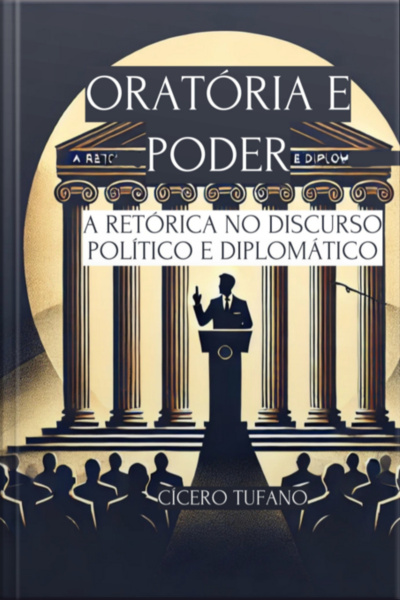 Oratória E Poder