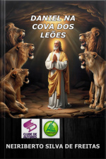 Daniel Na Cova Dos Leões