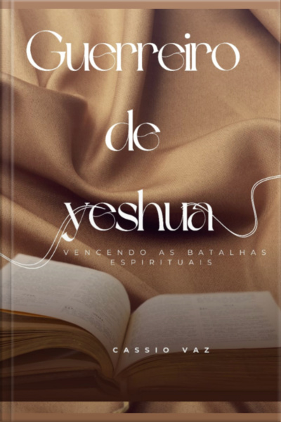 Guerreiros De Yeshua