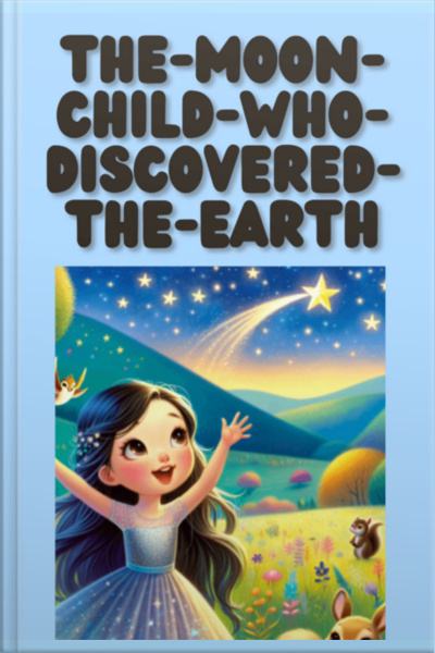 The Moon Child Who Discovered The Earth