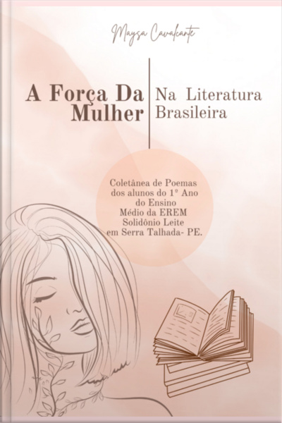 A Força Da Mulher Na Literatura Brasileira