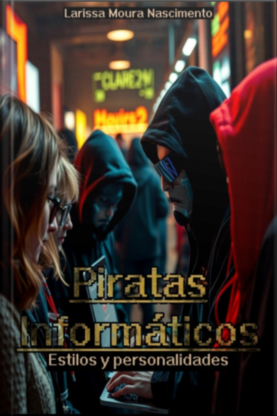 Piratas Informáticos