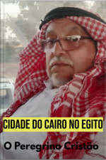 Cidade Do Cairo Do Egito