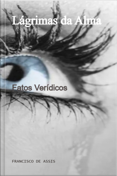 Lágrimas Da Alma