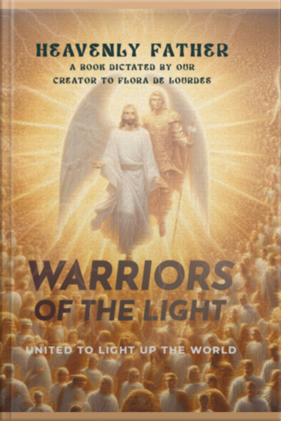 Warriors Of The Light