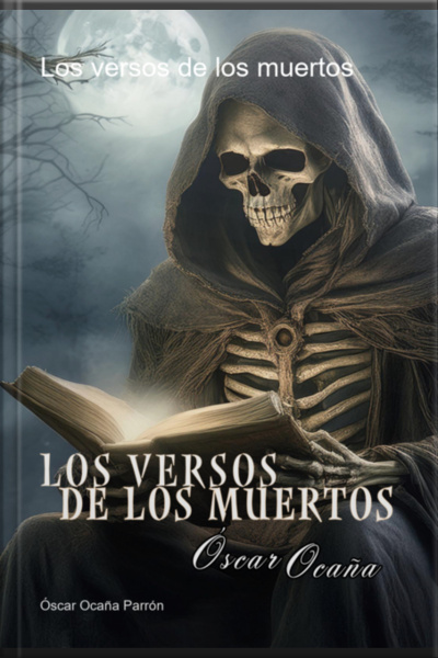 Los Versos De Los Muertos