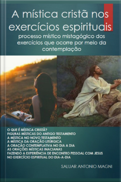 A Mística Cristã