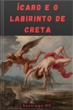 Ícaro E O Labirinto De Creta