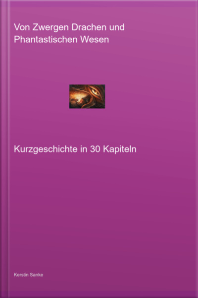 Von Zwergen Drachen Und Phantastischen Wesen