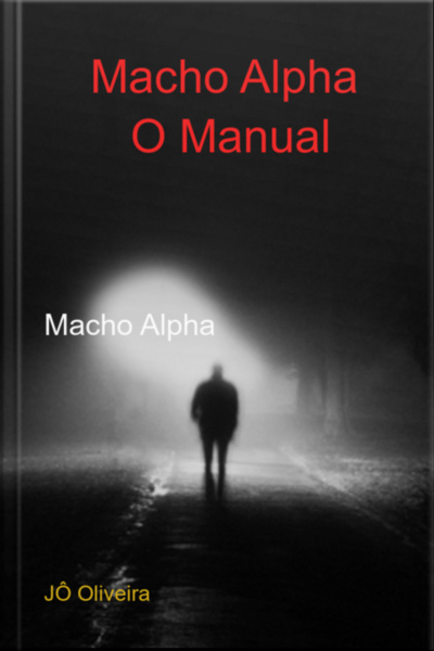 Macho Alpha O Manual