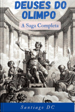 Deuses Do Olimpo