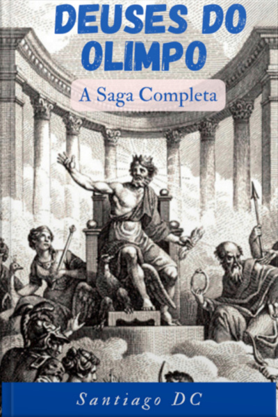 Deuses Do Olimpo