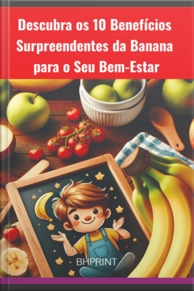 Descubra Os 10 Benefícios Surpreendentes Da Banana Para O Seu Bem-estar