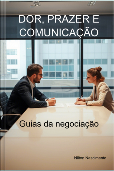 Dor, Prazer E Comunicação