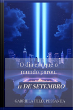 O Dia Em Que O Mundo Parou