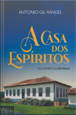 A Casa Dos Espítitos