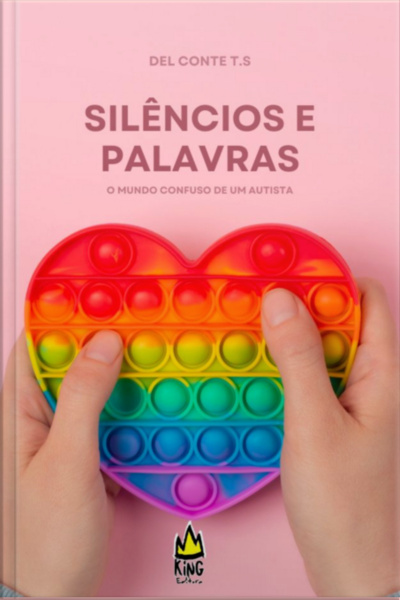 Silêncios E Palavras