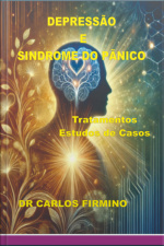 Depressão E Sindrome Do Pânico