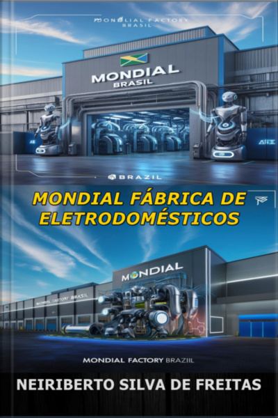 Mondial Fábrica De Eletrodomésticos