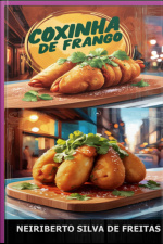 Coxinha De Frango
