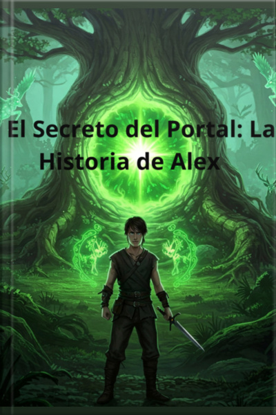 El Secreto Del Portal