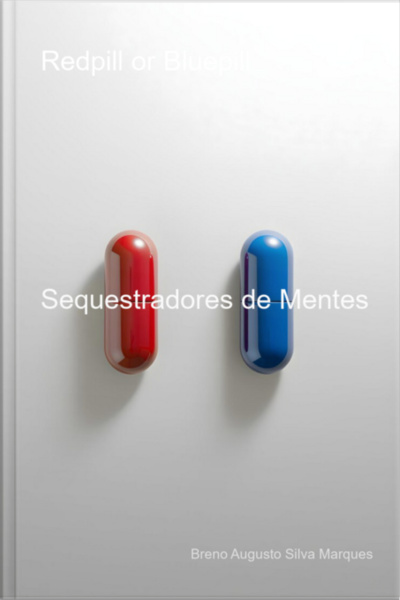 Redpill Or Bluepill