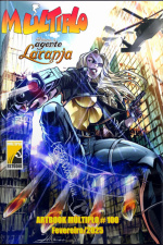 Artbook Múltiplo # 100