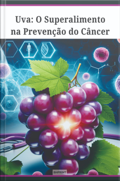 Uva: O Superalimento Na Prevenção Do Câncer