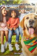 My Dog From Animal Welfare