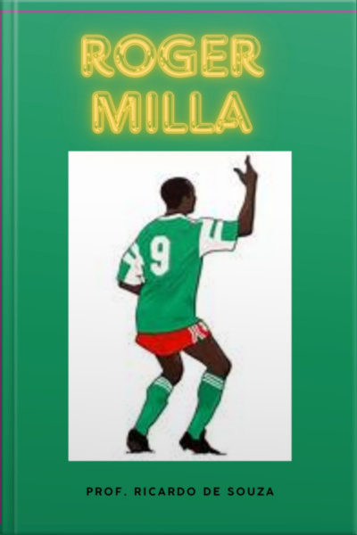 Roger Milla