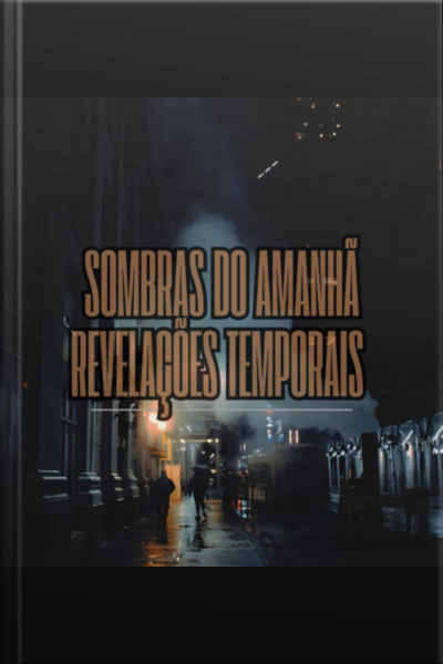 Sombras Do Amanhã: Revelações Temporais