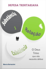 Defesa Trinitariana